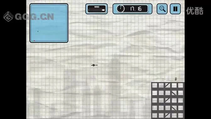 《火柴人跳楼》官方视频