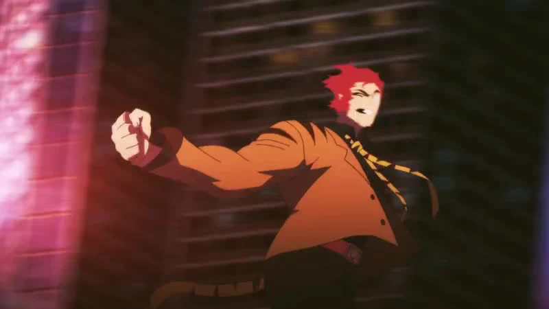 无厘头漫画风MOBA《非人学园》超燃PV